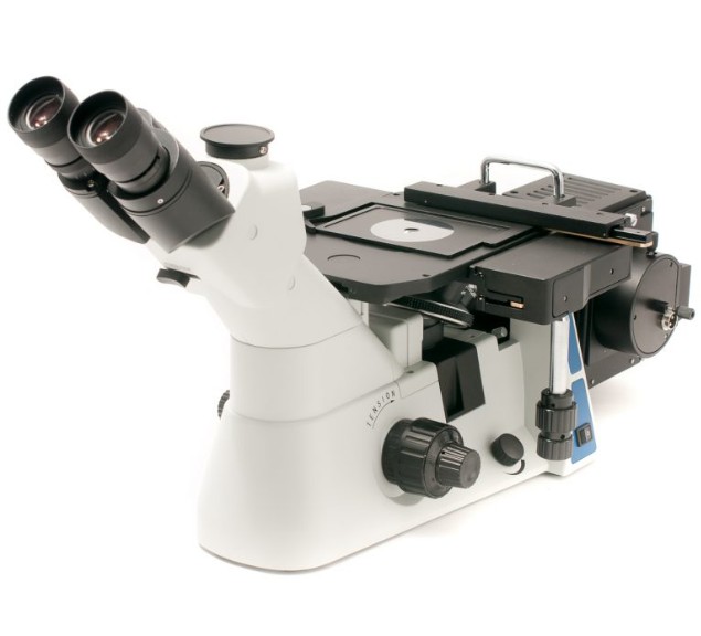 Mikroskopy biologiczne OPTA-TECH MM 100