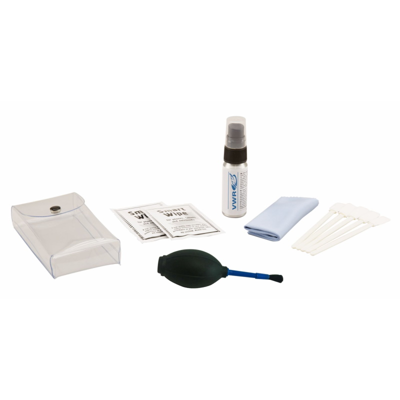 Mikroskopy biologiczne VWR VisiScope 200