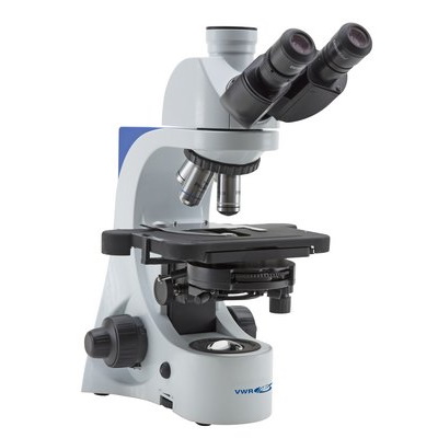 Mikroskopy biologiczne VWR VisiScope 384