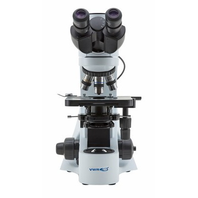 Mikroskopy biologiczne VWR VisiScope 384