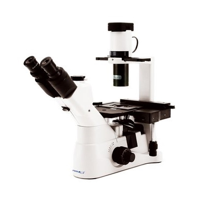 Mikroskopy biologiczne VWR VisiScope IT415 PH