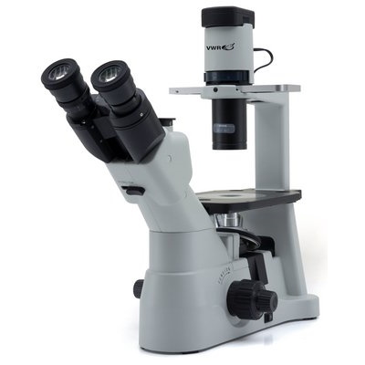 Mikroskopy biologiczne VWR VisiScope IT415 PH