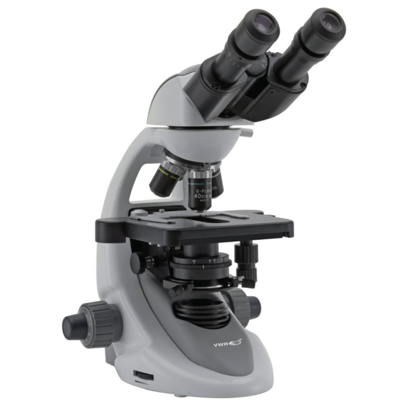 Mikroskopy biologiczne VWR ViviScope 254