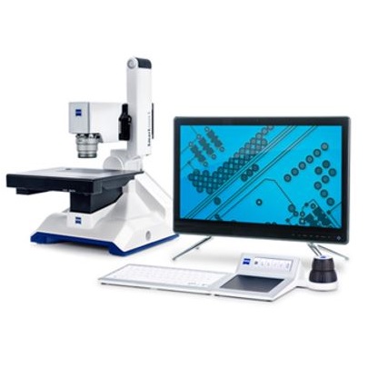 Mikroskopy cyfrowe Carl Zeiss Smartzoom 5
