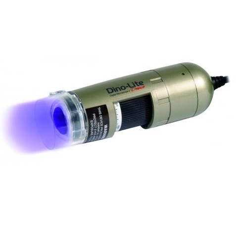 Mikroskopy cyfrowe Dino-Lite Ręczne przemysłowe