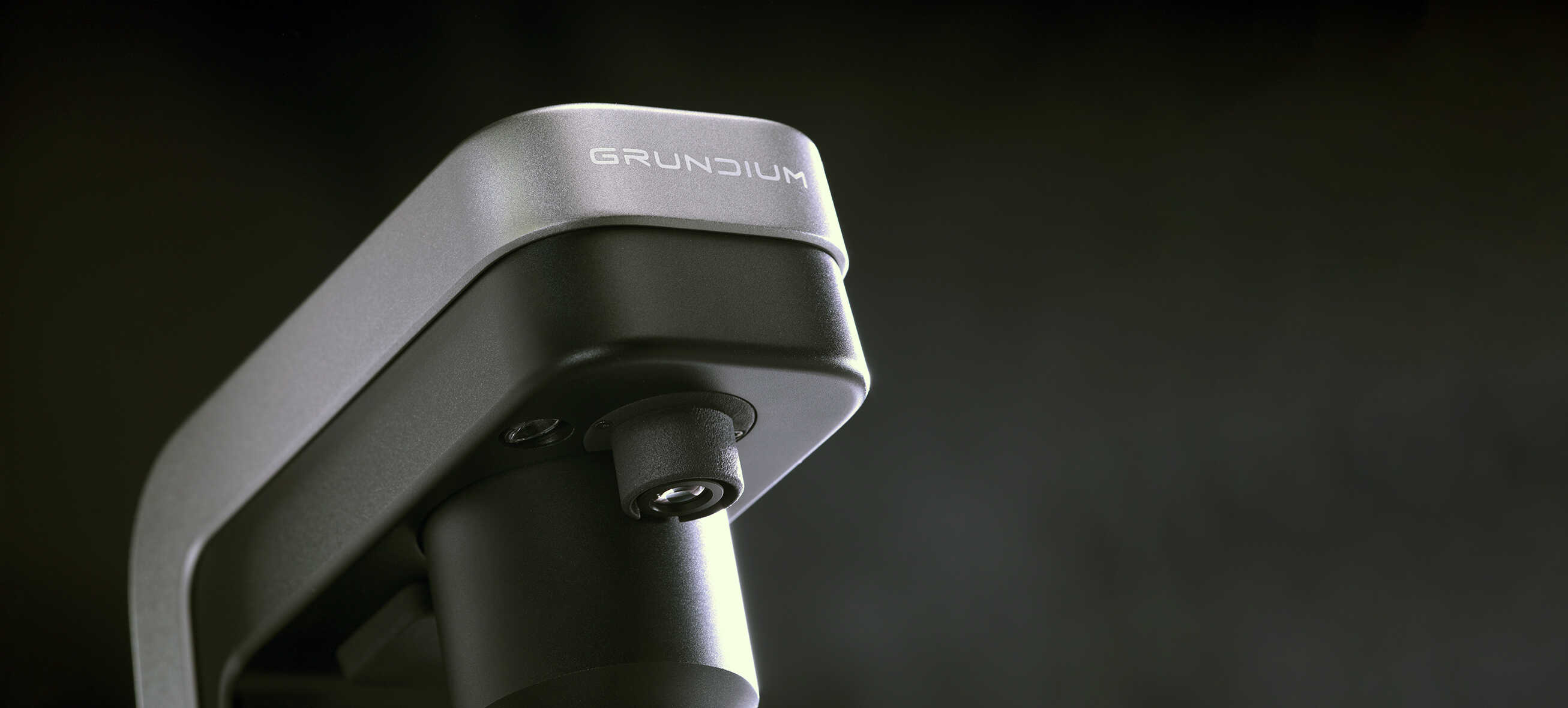 Mikroskopy cyfrowe GRUNDIUM OCUS® 40