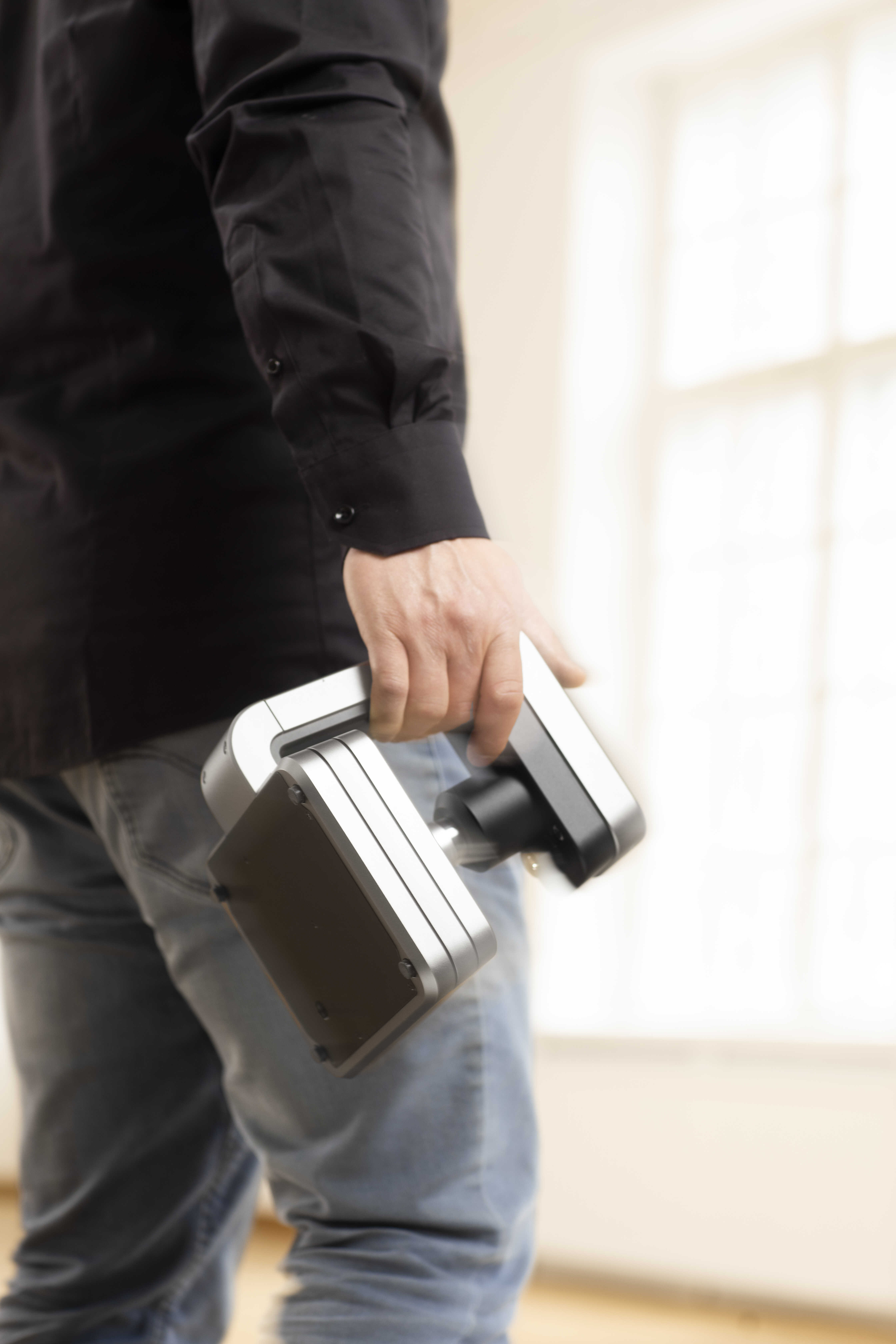 Mikroskopy cyfrowe GRUNDIUM OCUS® 40