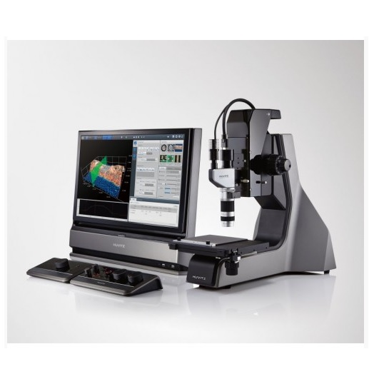 Mikroskopy cyfrowe HUVITZ HDS