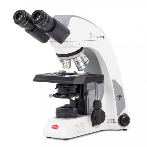 Mikroskopy cyfrowe Motic PANTHERA CLOUD