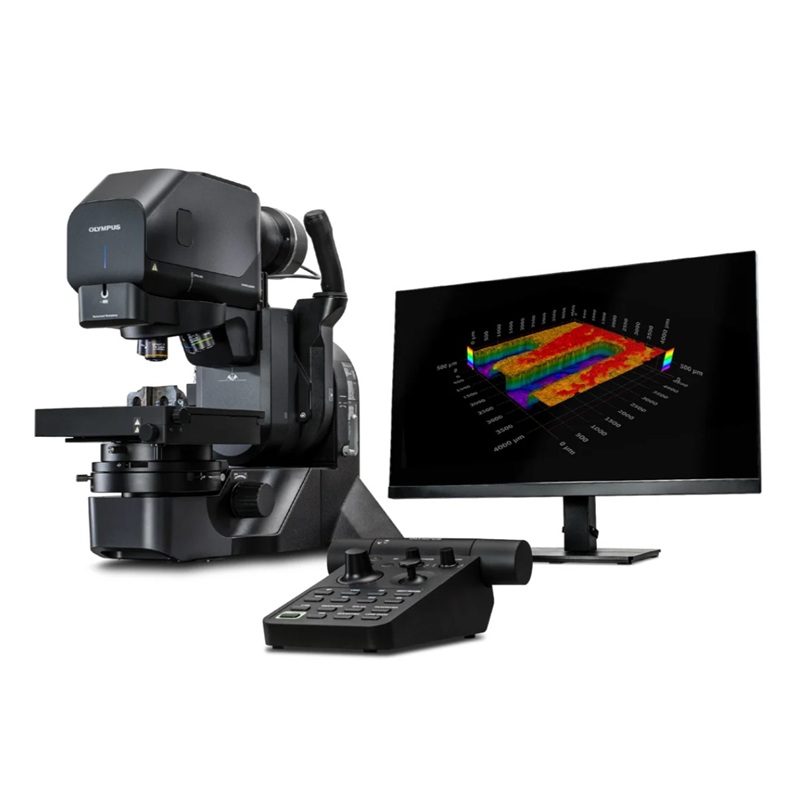 Mikroskopy cyfrowe Olympus DSX 2000