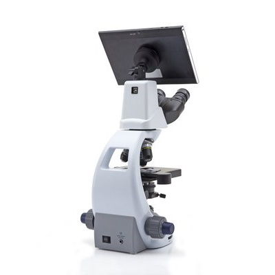 Mikroskopy cyfrowe VWR VisiScope BL254T1