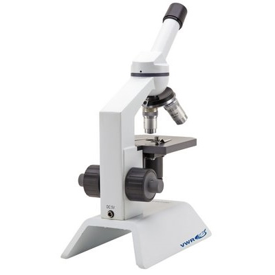 Mikroskopy edukacyjne VWR ViviScope MSL100