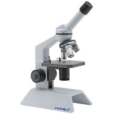 Mikroskopy edukacyjne VWR ViviScope MSL100