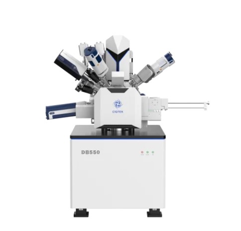 Mikroskopy elektronowe CIQTEK DB550