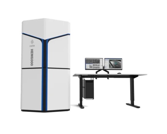 Mikroskopy elektronowe CIQTEK HEM6000