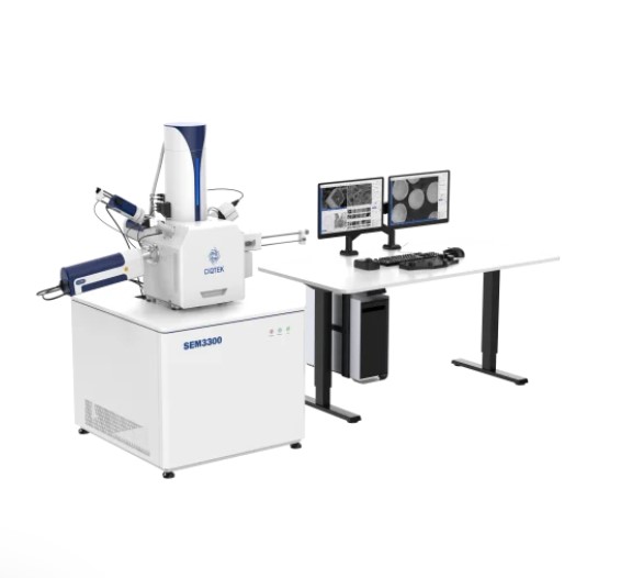 Mikroskopy elektronowe CIQTEK SEM3200 / SEM3300