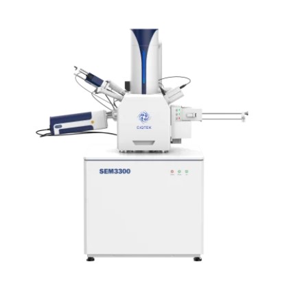 Mikroskopy elektronowe CIQTEK SEM3200 / SEM3300