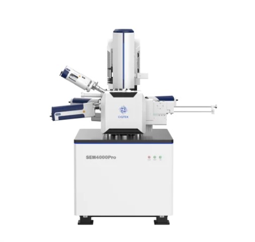 Mikroskopy elektronowe CIQTEK SEM4000 Pro / SEM4000X