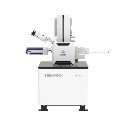 Mikroskopy elektronowe CIQTEK SEM4000 Pro / SEM4000X