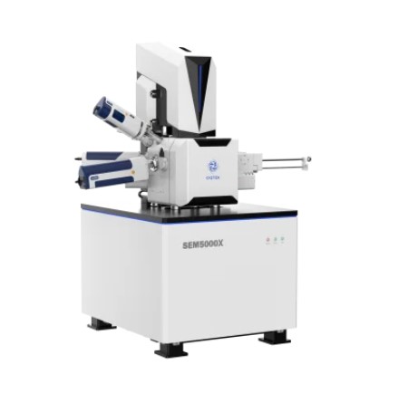 Mikroskopy elektronowe CIQTEK SEM5000X / SEM5000Pro