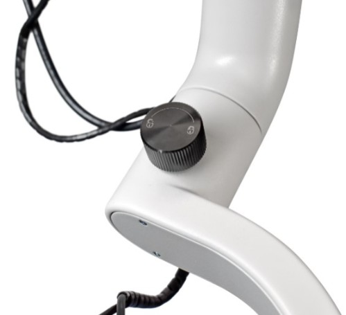 Mikroskopy endodontyczne Labomed Prima Lite NuVar 10