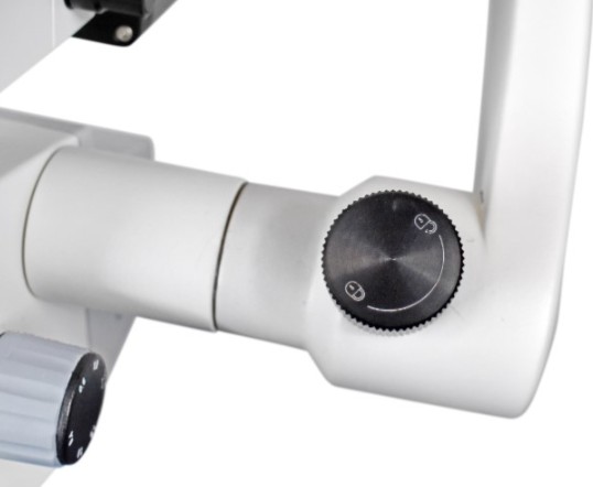Mikroskopy endodontyczne Labomed Prima Lite NuVar 10