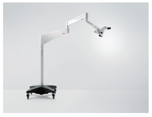 Mikroskopy endodontyczne LEICA Leica M320