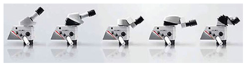 Mikroskopy endodontyczne LEICA Leica M320