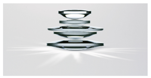 Mikroskopy endodontyczne LEICA Leica M320