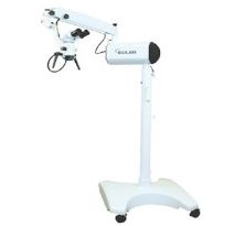 Mikroskopy endodontyczne SEILER IQ