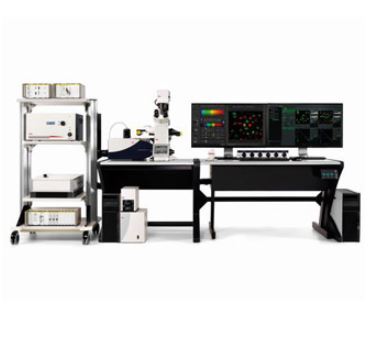 Mikroskopy konfokalne LEICA  FALCON