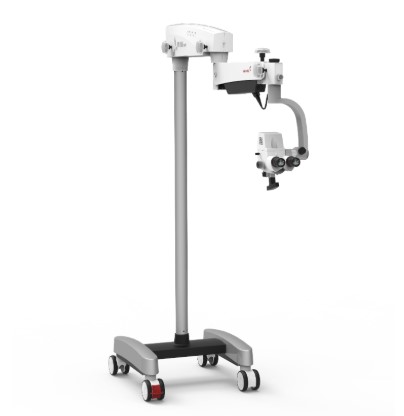 Mikroskopy laryngologiczne Labomed Prima SWIFT ENT