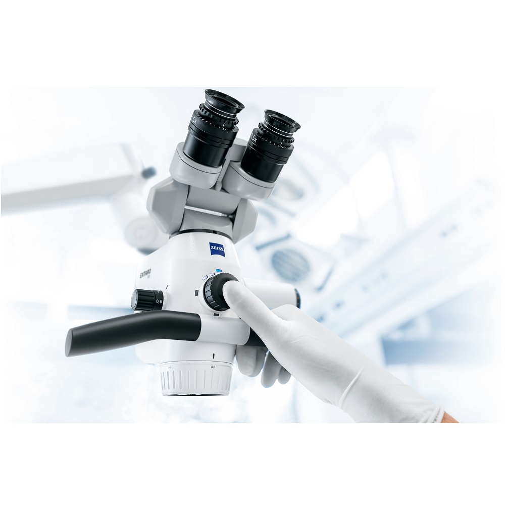 Mikroskopy operacyjne Carl Zeiss EXTARO 300