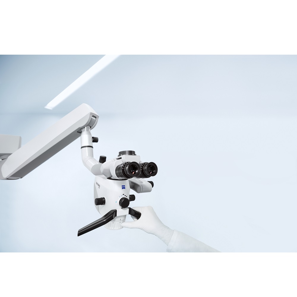 Mikroskopy operacyjne Carl Zeiss EXTARO 300