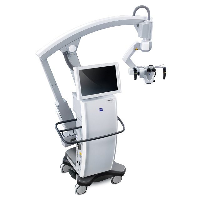 Mikroskopy operacyjne Carl Zeiss OPMI PENTERO 800