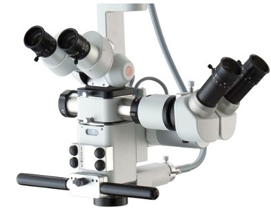 Mikroskopy operacyjne Karl KAPS SOM 62 MOT