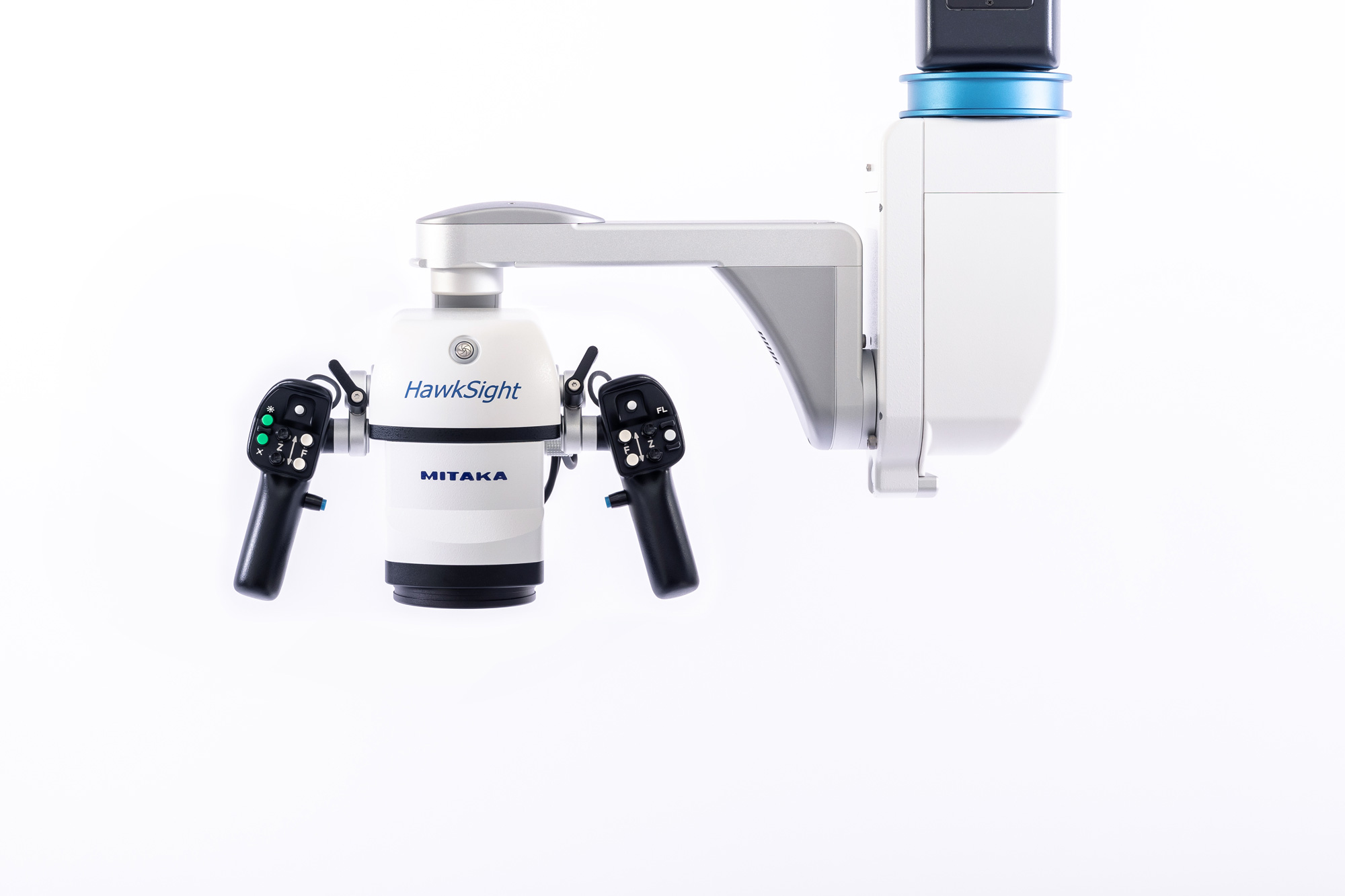 Mikroskopy operacyjne Mitaka Kohki Hawk Sight