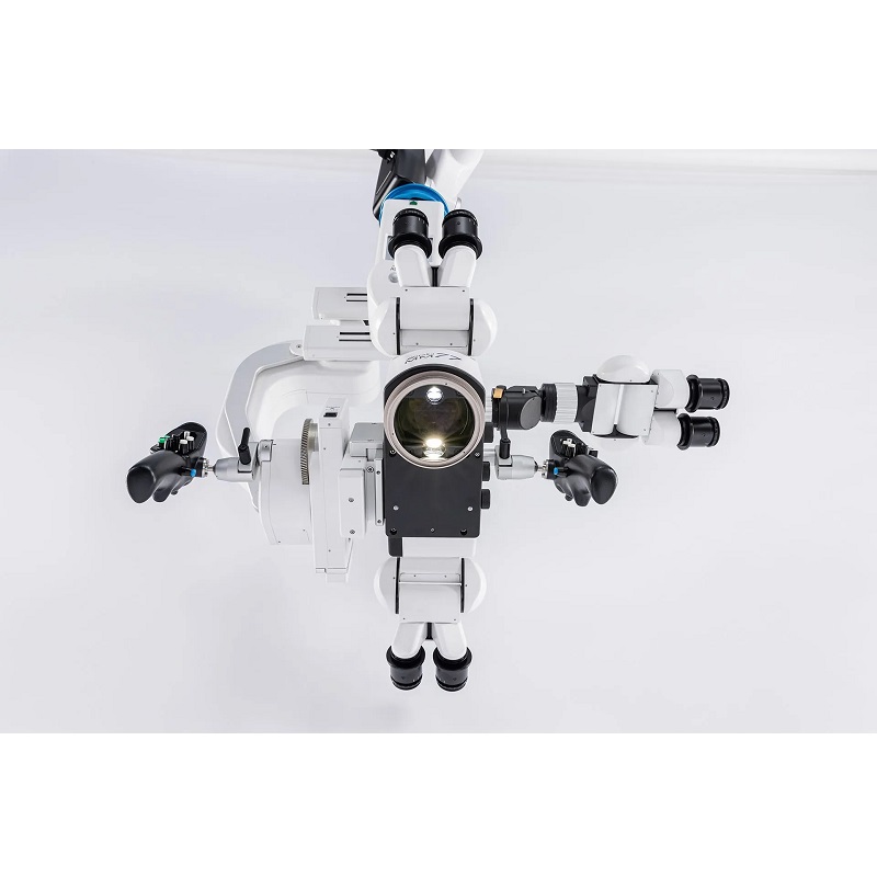 Mikroskopy operacyjne Mitaka Kohki MM77/SOH