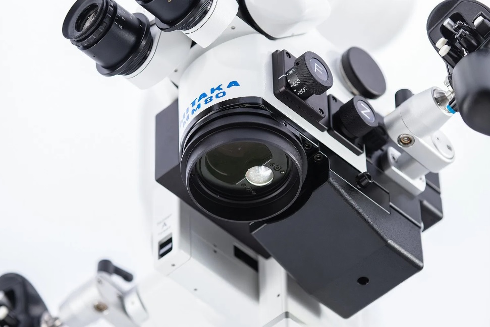 Mikroskopy operacyjne Mitaka Kohki MM90/SOH