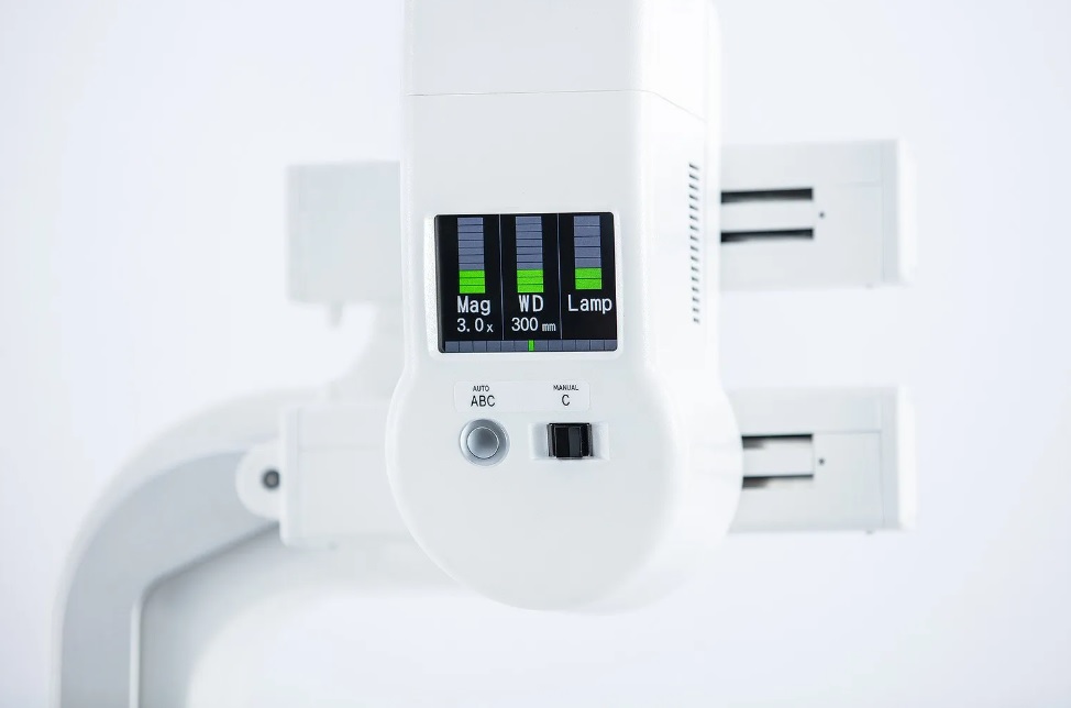 Mikroskopy operacyjne Mitaka Kohki MM90/SOH