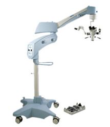 Mikroskopy operacyjne Opto Global Ilunas