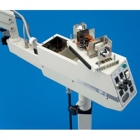 Mikroskopy operacyjne Rexxam OP-2