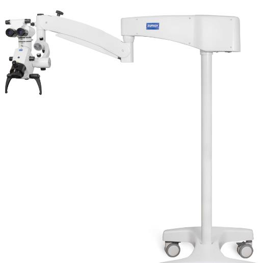 Mikroskopy operacyjne Zumax Medical OMS 2350