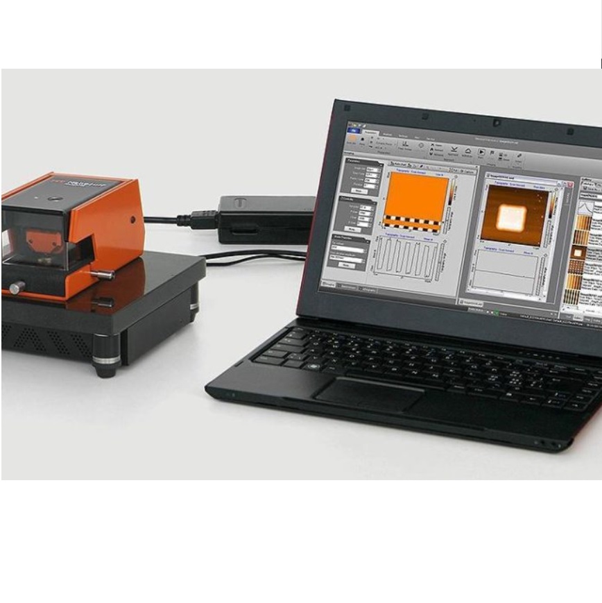 Mikroskopy sił atomowych AFM Nanosurf NaioAFM