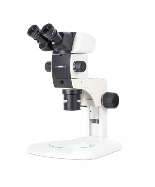 Mikroskopy stereoskopowe Motic SM7 APO1X / SM7 A1X