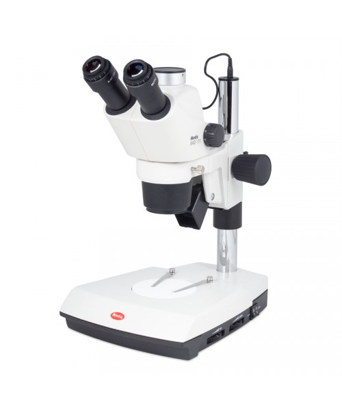 Mikroskopy stereoskopowe Motic SMZ