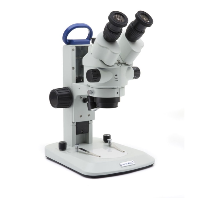 Mikroskopy stereoskopowe VWR VisiScope 260