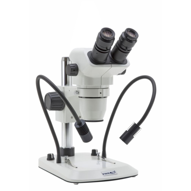 Mikroskopy stereoskopowe VWR VisiScope 360