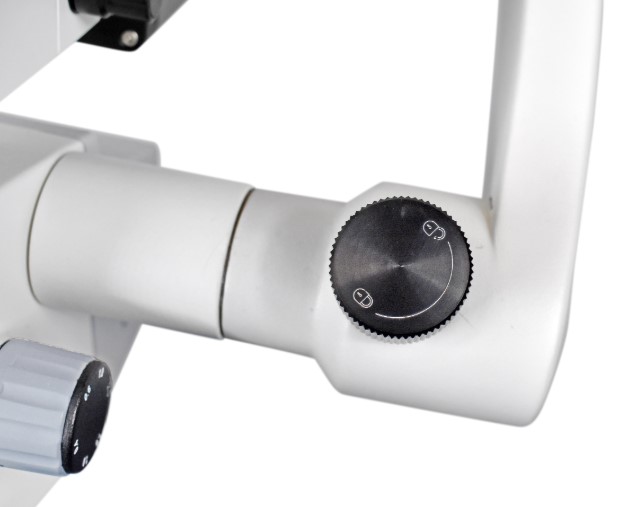 Mikroskopy stomatologiczne Labomed Prima Lite NuVar 10