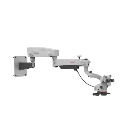 Mikroskopy stomatologiczne Labomed Prima Lite stałoogniskowy